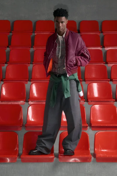 Look 25